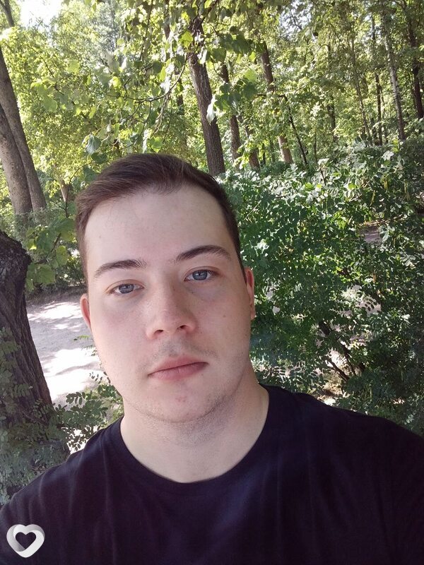Артём, 29, Липецке — анкета №2178481