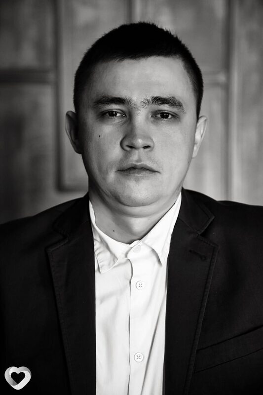 Игорь, 38, Иркутске — анкета №2178486