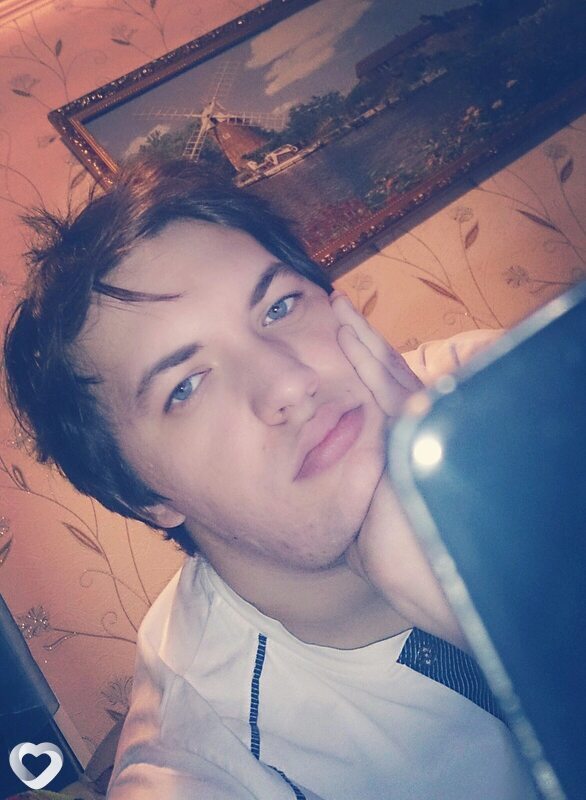 Владимир, 36, Уфе — анкета №2178487