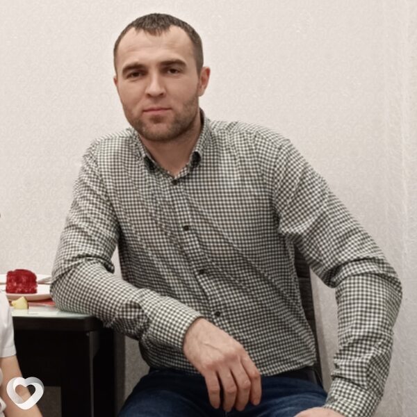 Дмитрий, 38, Москве — анкета №2178494