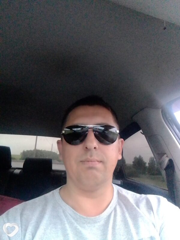 Виталик, 41, Барановичах — анкета №2178501