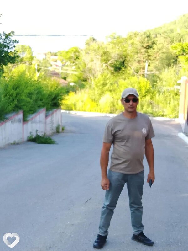 Руслан, 42, Хабаровске — анкета №2178407