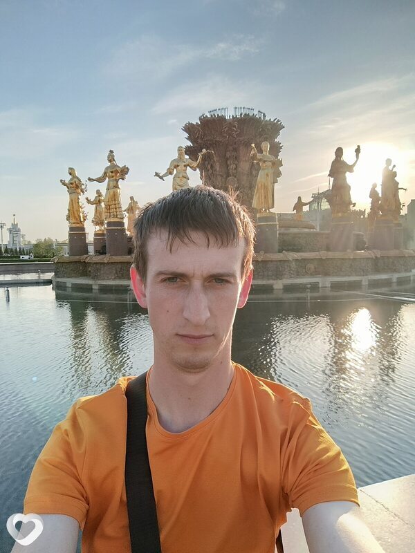Роман, 33, Шахтах — анкета №2178427