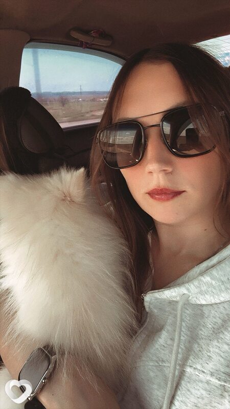 Марина, 38, Луганске — анкета №2178428