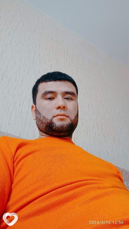 Джамал, 37, Челябинске — анкета №2178381