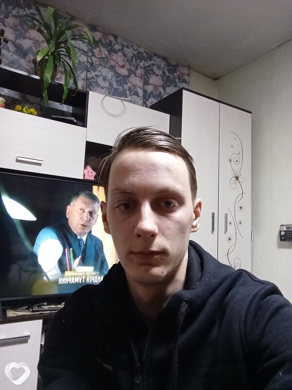 Aleksandr, 27, Лиде — анкета №2178388