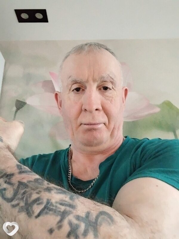 Виктор, 48, Санкт-Петербурге — анкета №2178391