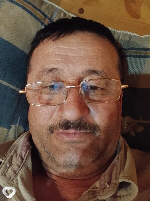 Шухрат, 54, Дубне — анкета №2178401