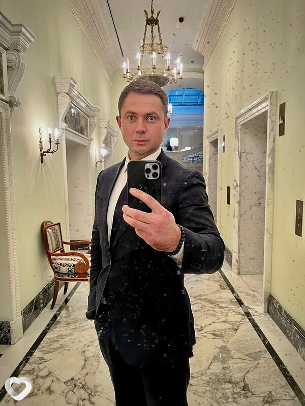 Женя, 35, Улан-Удэ — анкета №2178402