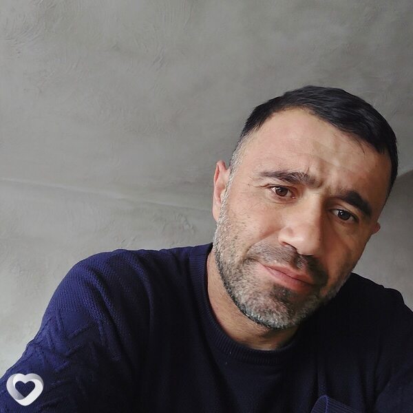 Дионис, 36, Сочи — анкета №2178435
