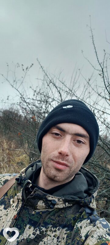 Илья, 29, Орёл — анкета №2178440