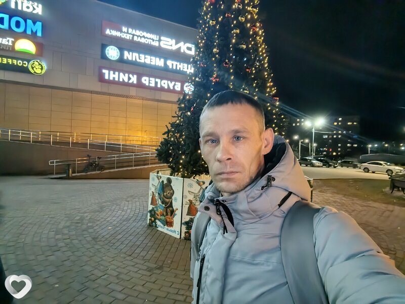 Dimas, 35, Калуге — анкета №2178442