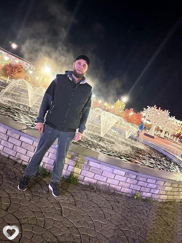 Солтан, 39, Хасавюрте — анкета №2178443