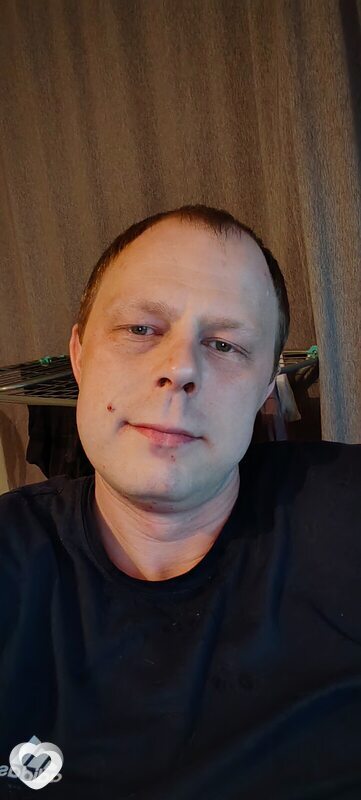 Антон, 38, Ижевске — анкета №2178444
