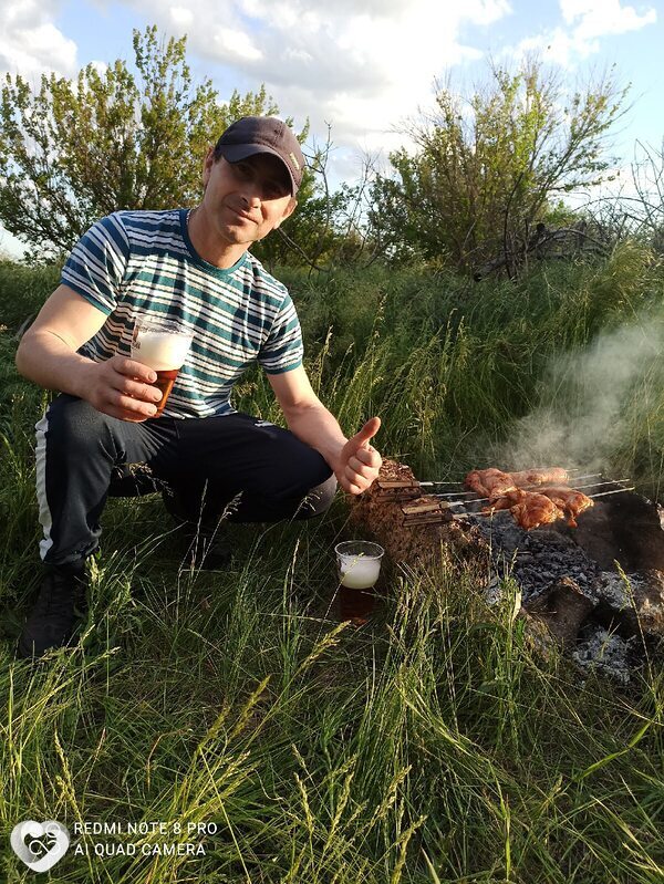 Лендар, 39, Симферополе — анкета №2178602