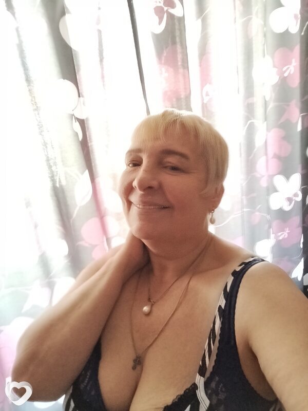 Елена, 57, Новосибирске — анкета №2178606