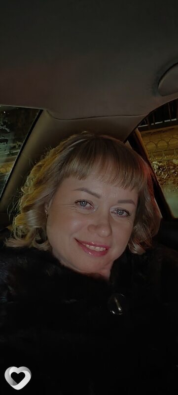 Стася, 44, Екатеринбурге — анкета №2178615