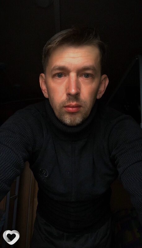 Денис, 39, Самаре — анкета №2178625