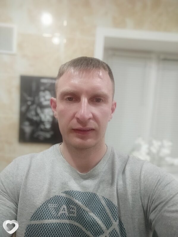 Павел, 36, Новокуйбышевске — анкета №2178730