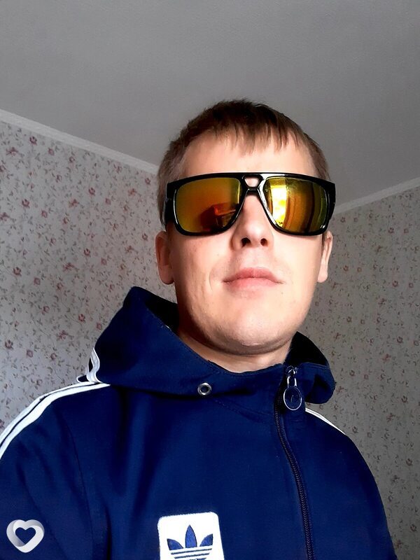 Макс, 36, Ухте — анкета №2178737