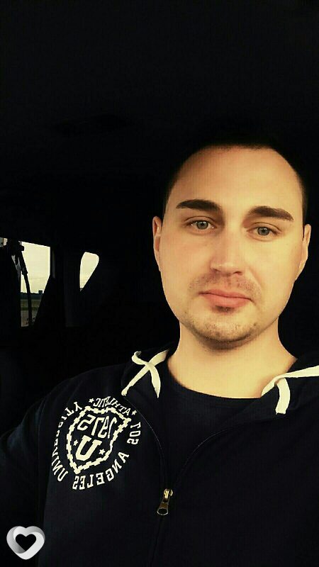 Денис, 38, Красноярске — анкета №2178745