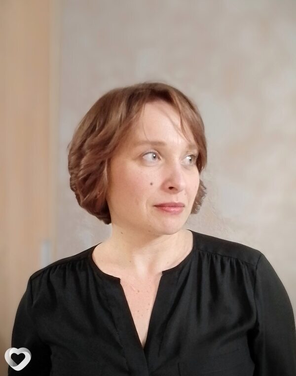 Ирина, 40, Гродно — анкета №2178459