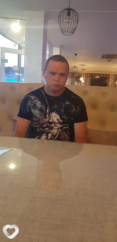 Алексей, 29, Курске — анкета №2178464