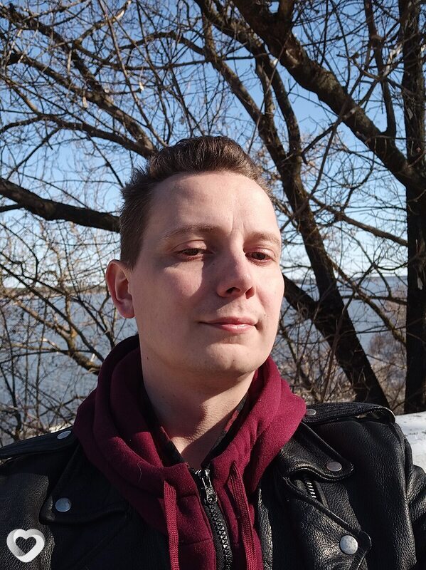 Паша, 25, Шумерли — анкета №2178468