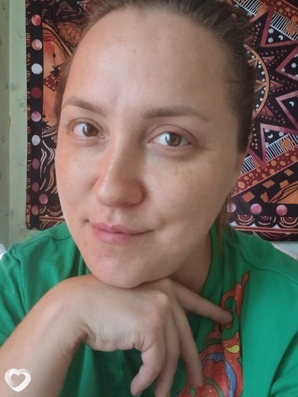 Алиса, 38, Алматы — анкета №2178473