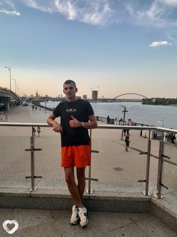 Андрей, 38, Одессе — анкета №2178476