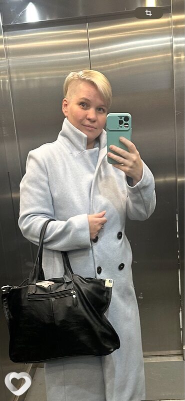 Анастасия, 39, Екатеринбурге — анкета №2178511