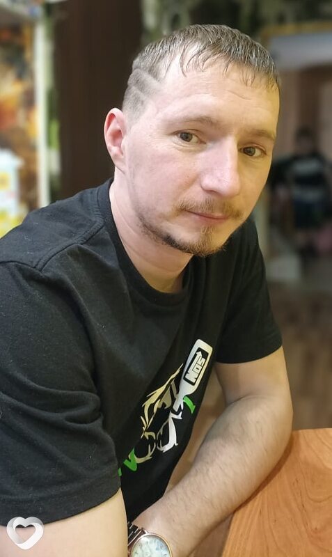 Сергей, 36, Клине — анкета №2178518