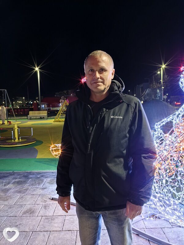 Dmitriy, 42, Майкопе — анкета №2178520