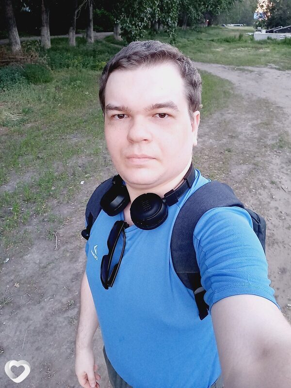 Александр, 30, Сызрани — анкета №2178523