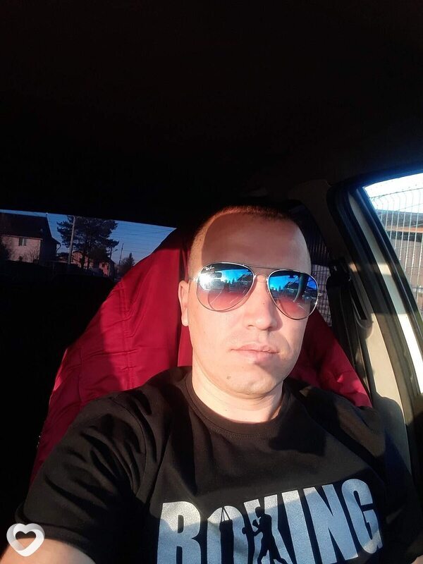 Jone, 37, Пензе — анкета №2178576