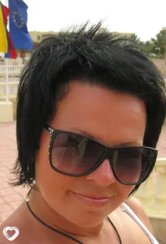 Алина, 45, Пинске — анкета №2178583