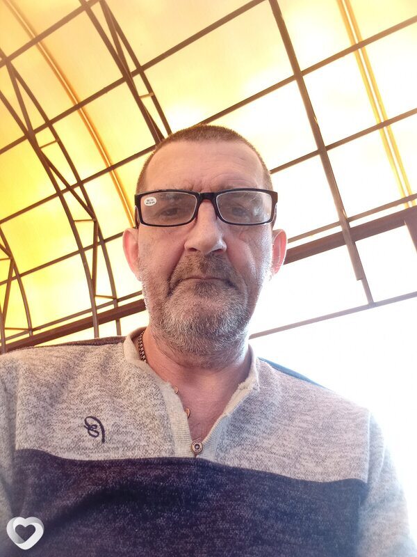 Александр, 53, Белой Калитве — анкета №2178585