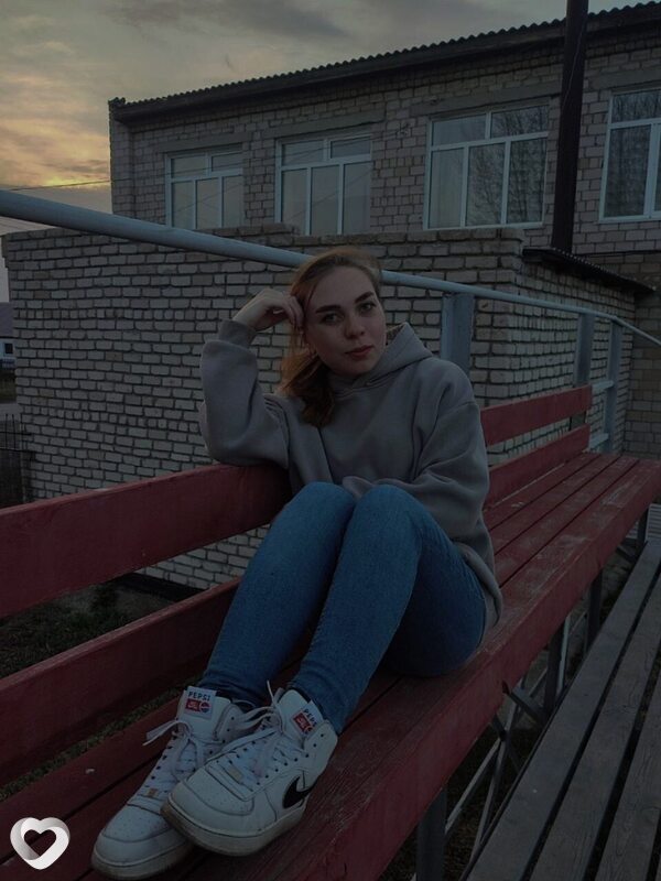Валерия, 22, Новосибирске — анкета №2178587