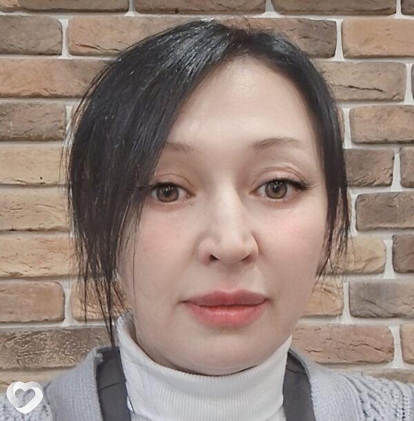 Татьяна, 49, Адлер — анкета №2178589