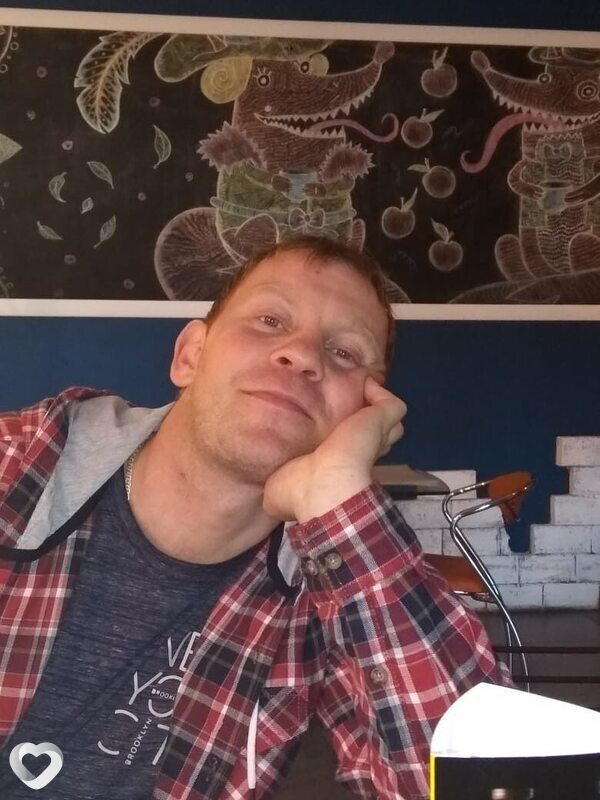 Юрий, 44, Комсомольске-на-Амуре — анкета №2178557