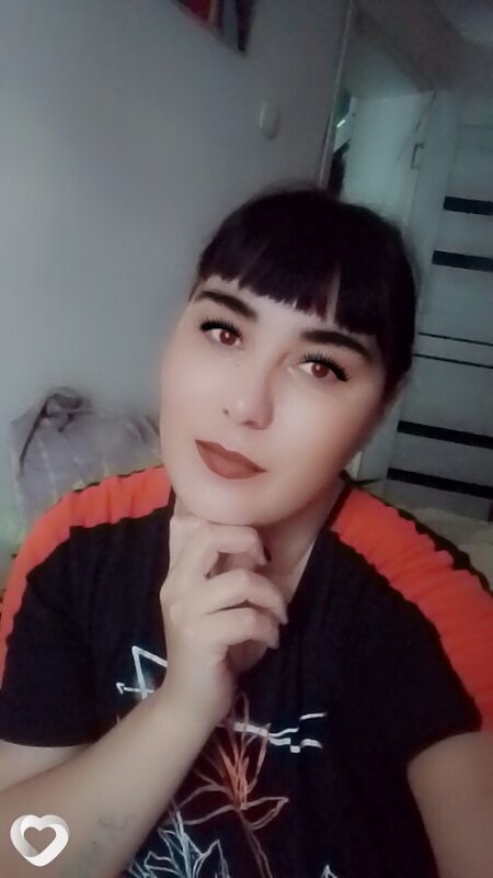 Сандра, 36, Улан-Удэ — анкета №2178559