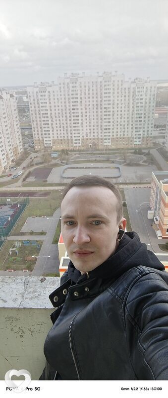 Иван, 34, Ростове-на-Дону — анкета №2178562
