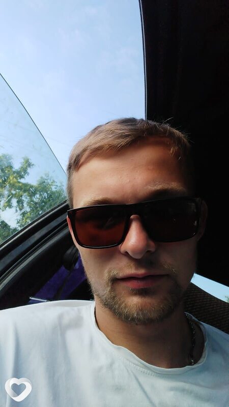 Максим, 27, Костанае — анкета №2178564