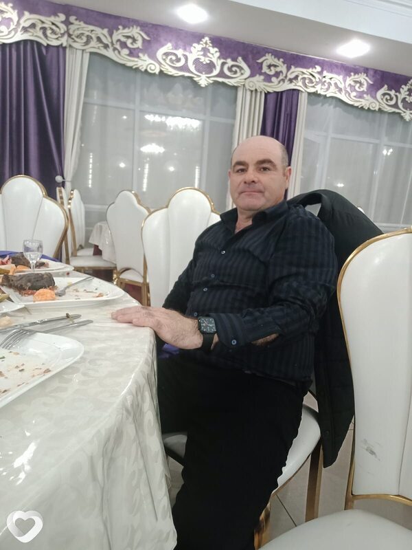 Едик, 53, Актобе — анкета №2178574