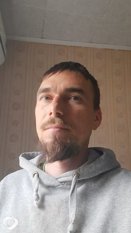 Алексей, 38, Краснодаре — анкета №2178575