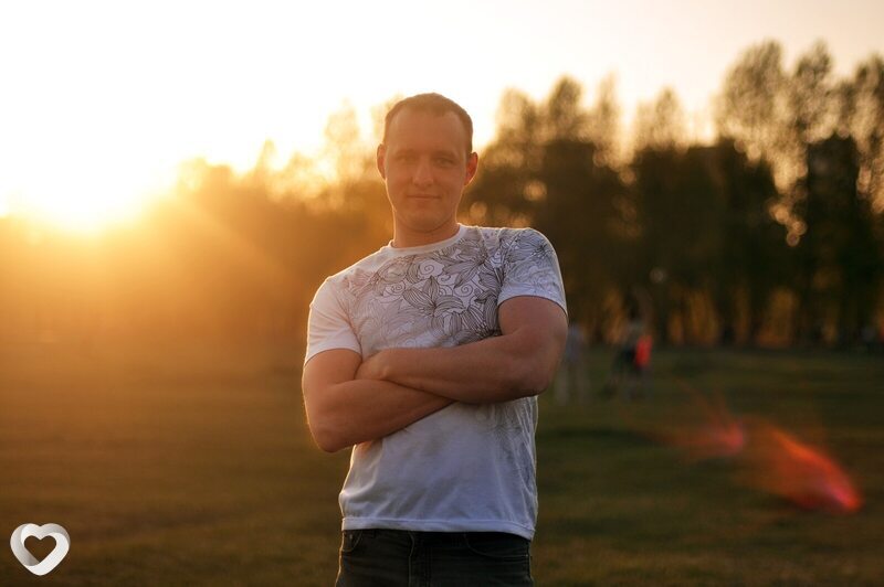 Дмитрий, Железногорск