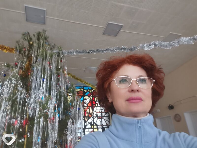 Лилия, Ишимбай