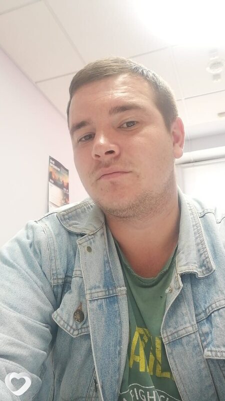 Антон, 34, Екатеринбурге — анкета №2178637