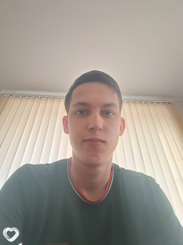 Александр, 21, Сарове — анкета №2178642