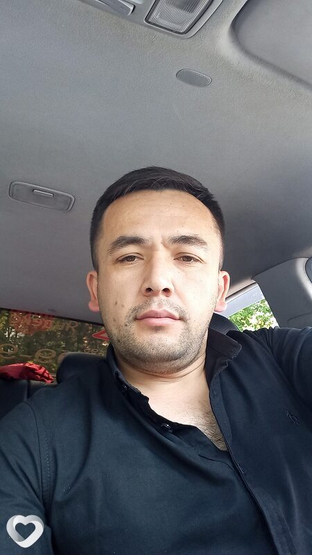 Богдан, 28, Москве — анкета №2178643